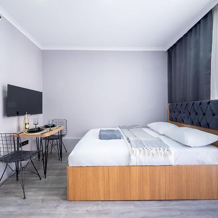 Kral Hotel Isztambul Kültér fotó
